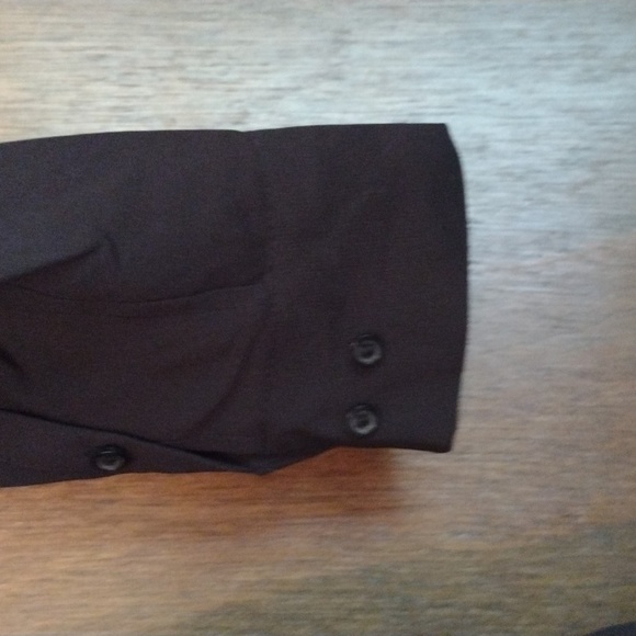 Wednesday's Dress - Picture 5 of 6